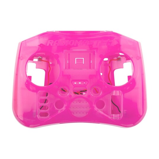 Radiomaster Pocket Optinal Color Case - Pink