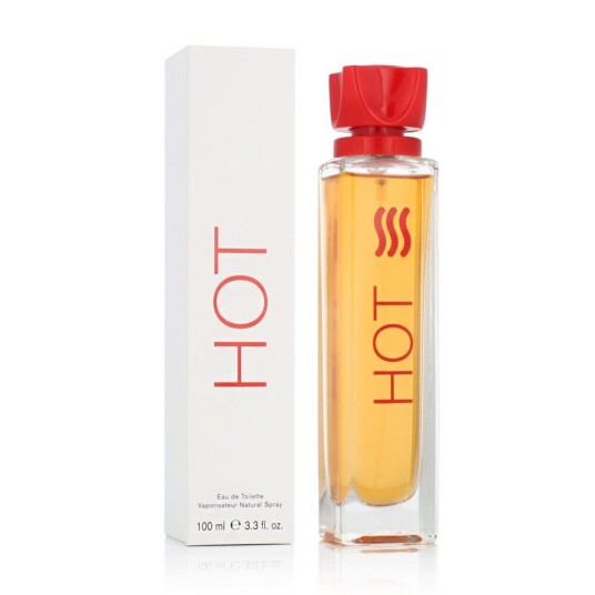 Benetton Dame Parfyme Benetton Edt Hot 100 Ml