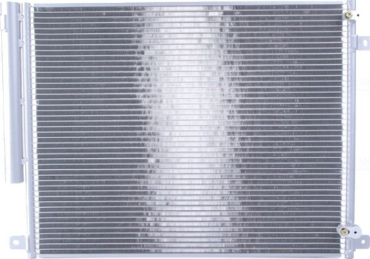 Kondensator NISSENS 940853