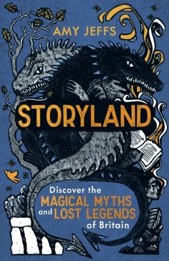 Storyland Av Amy Jeffs