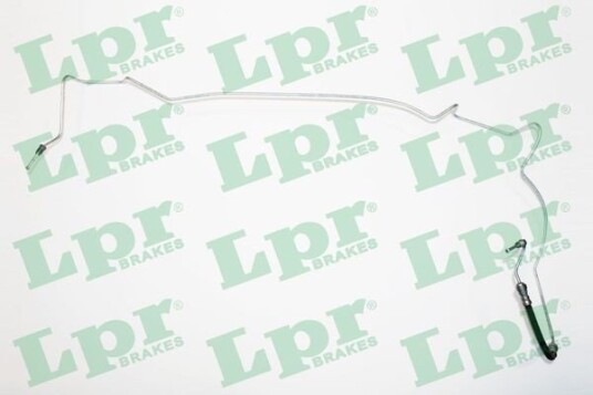 Bremseslange LPR 6T49187