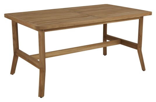 Brafab Kornell Hagebord 150x90 Teak