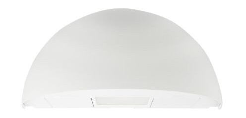 Hide a Lite Arc Veggarmatur 7 W Hvit