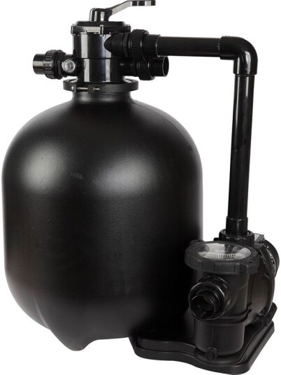 Swim & Fun Filter System Pro Classic 800W