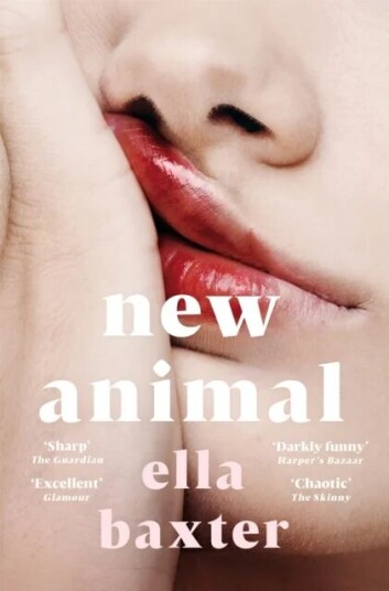 New Animal Av Ella Baxter