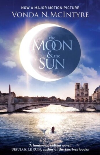 The Moon And The Sun Av Vonda Mcintyre