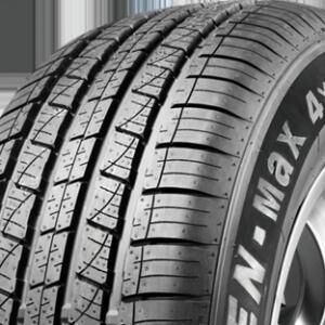 Green-Max 4x4 255/60R17 106H Green-Max 4x4 255/60R17 106H