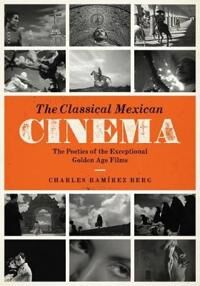 Berg Charles Ramírez The Classical Mexican Cinema