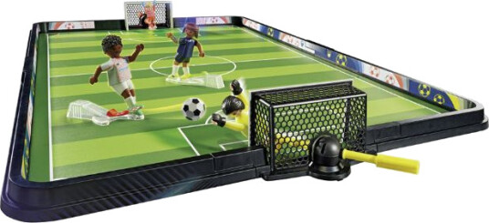 Playmobil Fotballarena Playmobil Sports & Action 71120