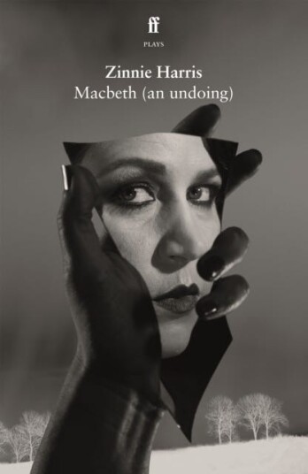 Macbeth (An Undoing) Av Zinnie Harris