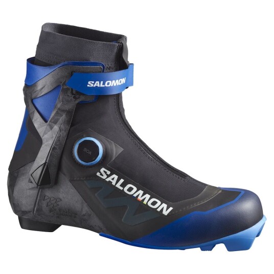 Salomon S/Race Skate Boa Skøytesko 24/25 42 2/3