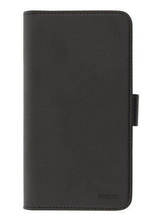 DELTACO Mobility Wallet Case 2-in-1