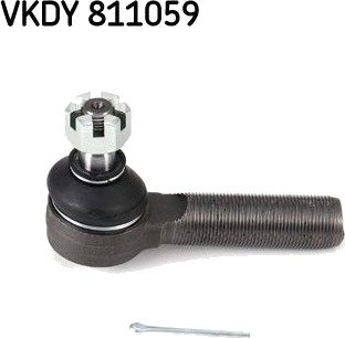 Endeledd SKF VKDY 811059