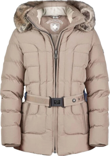 Wellensteyn Herre Jakker Beige L, Wellensteyn Herre Jakker Beige L,