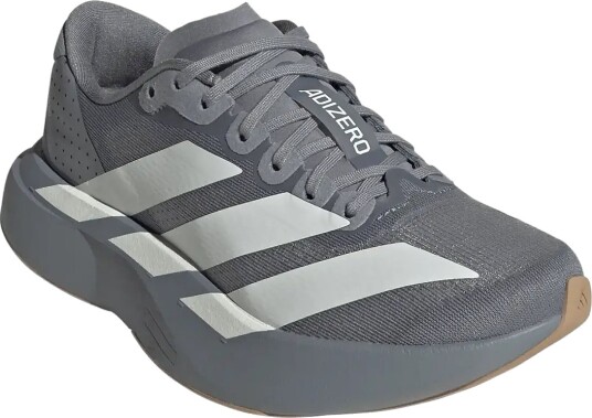 Adidas Performance Adizero Evo Sl J Grey 35 1/3