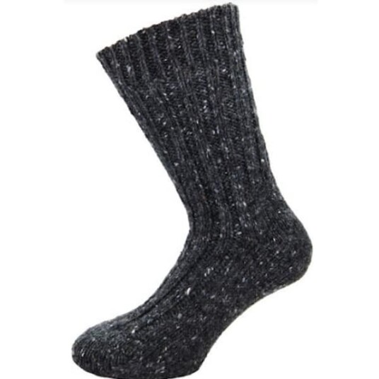 Avignon Raggsocka Dark Grey 42/46 Avignon Raggsocka Dark Grey 42/46