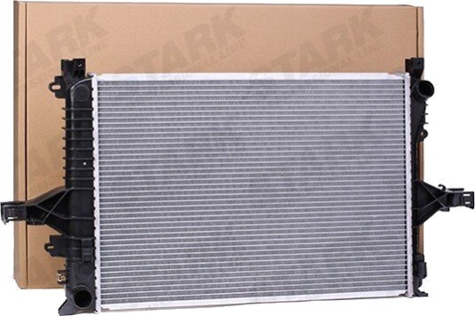 STARK SKRD 0120238 Radiator motorkjøling
