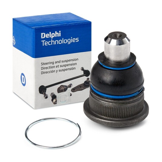 Bærekule DELPHI TC2703