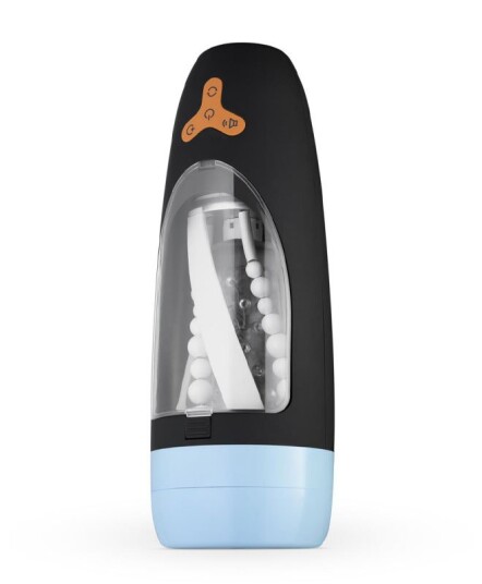 Cruizr Rotating And Sucking Automatic Masturbator Cruizr Rotating And Sucking Automatic Masturbator