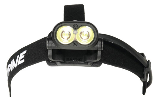 Lupine Piko X 4 Smartcore 1900 Lumens Nc 1