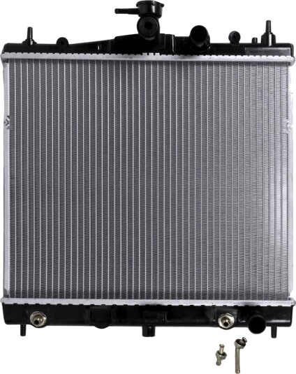 Radiator, motorkjøling KAMOKA 7700232