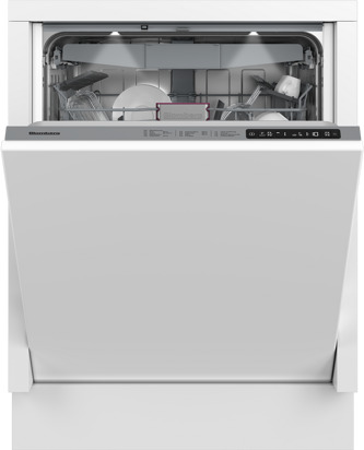 Blomberg GVN26S23 Integrert Oppvaskmaskin Blomberg GVN26S23 Integrert Oppvaskmaskin