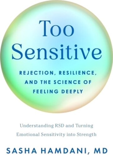 Too Sensitive