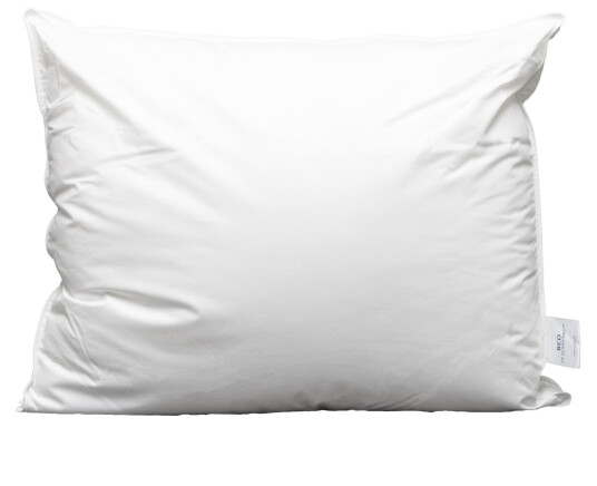 Scandinavian Bedding Caesar pute hotell 70 x 100 1700 g Hvit