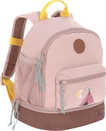 LÄSSIG Mini Ryggsekk , Adventure Tipi