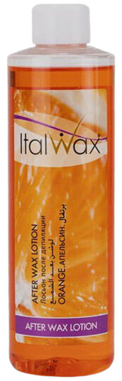 ItalWax After Wax Orange 500 ml ItalWax After Wax Orange 500 ml