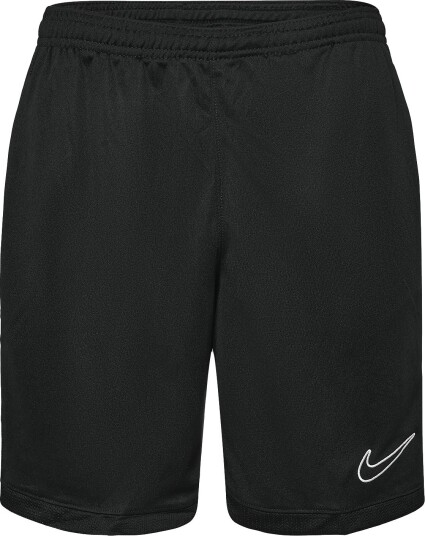 Nike M Nk Df Acd25 Short Kp Br   BLACK/BLACK/WHITE   M