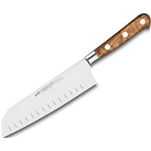 Lion Sabatier Ideal Provence santokukniv 18 cm Oliv