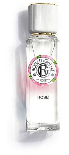 Roger & Gallet Unisex Parfyme Roger & Gallet Rose Edp (30 Ml)