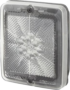 HELLA 2ZR 013 236-321 Ryggelys