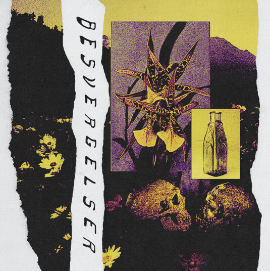 Besvergelser Besvergelser Kassett