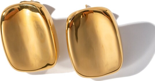 Céleste Earrings Mélissande 18K Gold