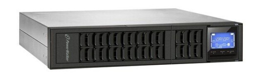 Bluewalker PowerWalker VFI 2000 CRM LCD 2000VA / 1600W 4x Output Bluewalker PowerWalker VFI 2000 CRM LCD 2000VA / 1600W 4x Output