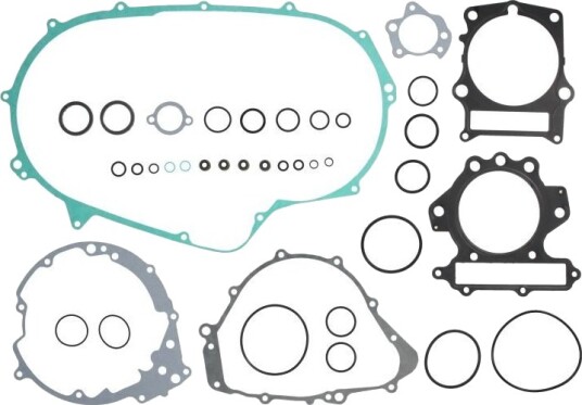 Tetnings helsett, motor WINDEROSA 808833 Tetnings helsett, motor WINDEROSA 808833