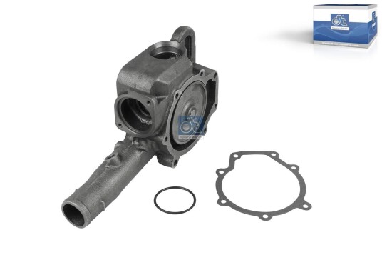 DT Spare Parts 4.61919 Vannpumpe DT Spare Parts 4.61919 Vannpumpe