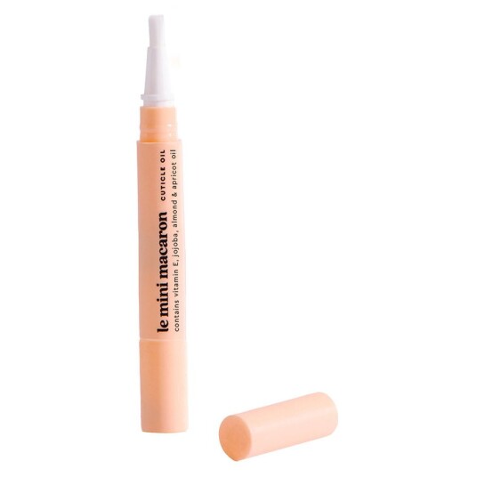 Le Mini Macaron Cuticle Oil Pen 2ml