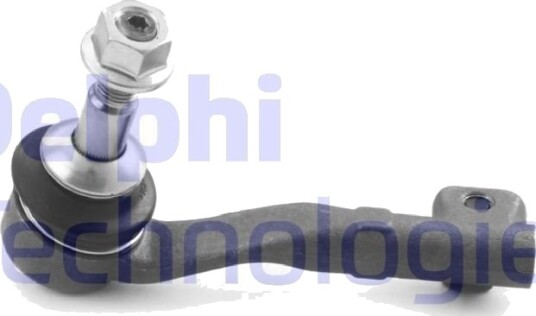 DELPHI TA5560 Endeledd DELPHI TA5560 Endeledd