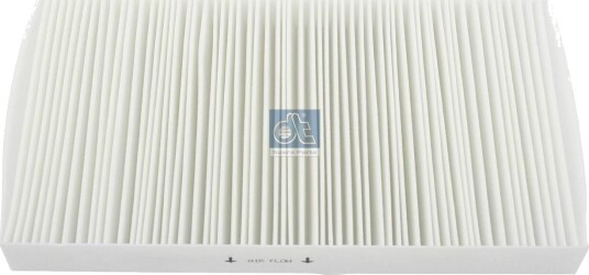 Kupefilter DT Spare Parts 7.74106
