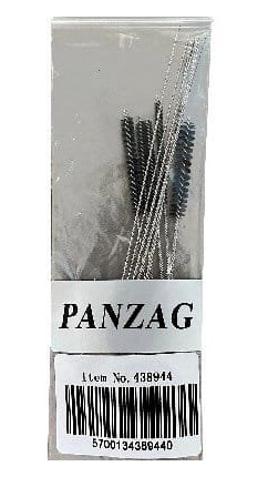 Panzag Rengjøringssett for Airbrush - Modellbygging Panzag Rengjøringssett for Airbrush - Modellbygging