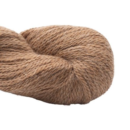 BC Garn Babyalpaca 10/2 108 Nougat Ufarget