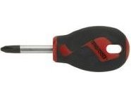 Teng Tools Short Phillips Screwdriver Ph2  17777-0609 
