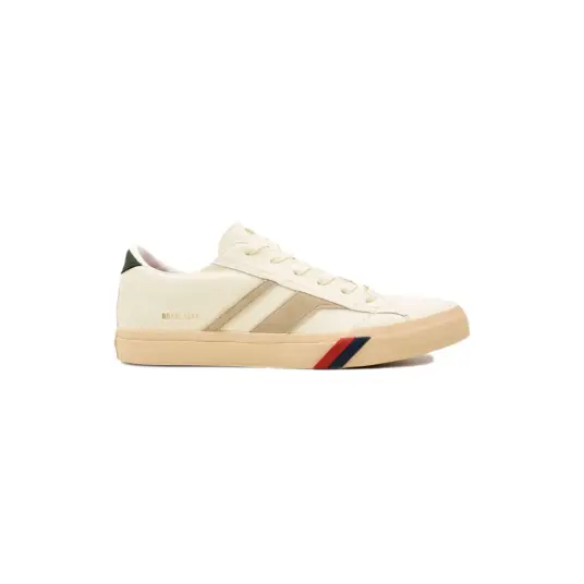 Pro Keds Herre Sko Beige 45 EU,
