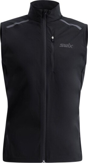 Swix
Men's Pace Wind Vest Swix
Men's Pace Wind Vest