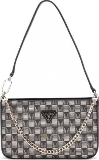 Guess Dame Vesker Svart ONE SIZE, Guess Dame Vesker Svart ONE SIZE,