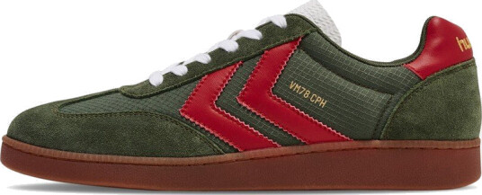 Hummel Vm78 Cph Rs Eden 39 Sneakers
