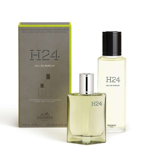 H24 Eau de Parfum + Refill H24 Eau de Parfum + Refill